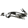 Delphi ABS Wheel Speed Sensor for Mazda SS20223