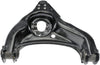 Dorman Suspension Control Arm and Ball Joint Assembly for 1500, Ram 1500 522-981