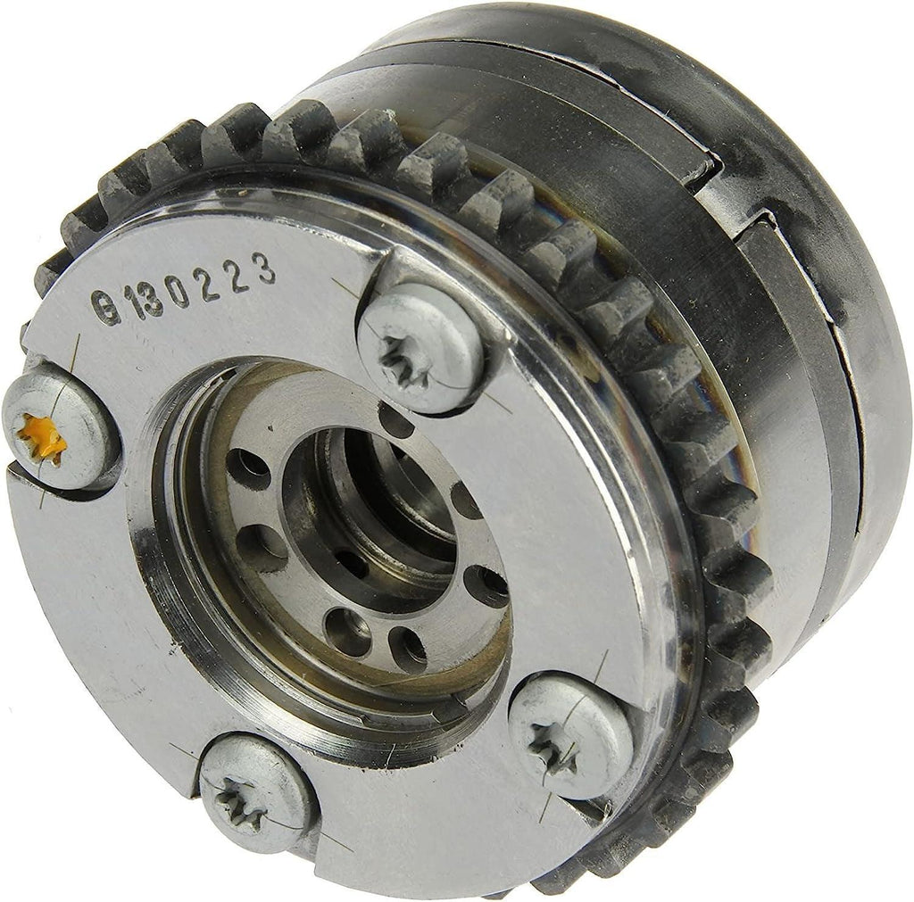 276050KIT Variable Valve Timing (VVT) Sprocket Kit, Includes: (1) 2760503600 - Intake (Left) (1) 2760503700 - Intake (Right) (1) 2760503800 - Exhaust (Left) (1) 2760503900 - Exhaust (Right)