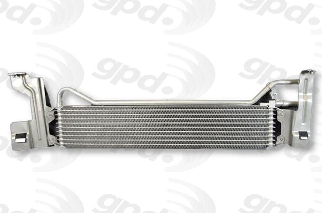 Global Parts Automatic Transmission Oil Cooler for 13-18 Escape 2611383