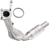 Direct Fit Catalytic Converter California Grade CARB Compliant 551937