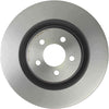 Brembo Front Disc Brake Rotor for Challenger, Charger, 300, Magnum (09.A183.11)