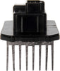 Dorman 973-127 HVAC Blower Motor Resistor Kit Compatible with Select Acura/Honda Models