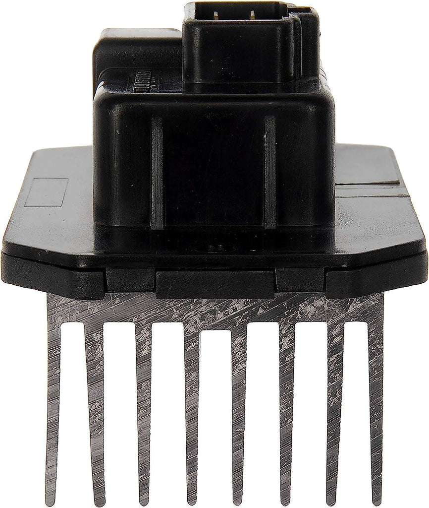 Dorman 973-127 HVAC Blower Motor Resistor Kit Compatible with Select Acura/Honda Models