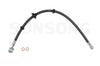 Sunsong Brake Hydraulic Hose for ML500, ML350, ML320, ML55 AMG, ML430 2201440