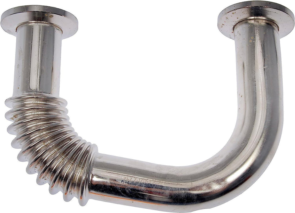 Dorman 904-5532 Exhaust Gas Recirculation (EGR) Cooler Hose Compatible with Select Volvo Models