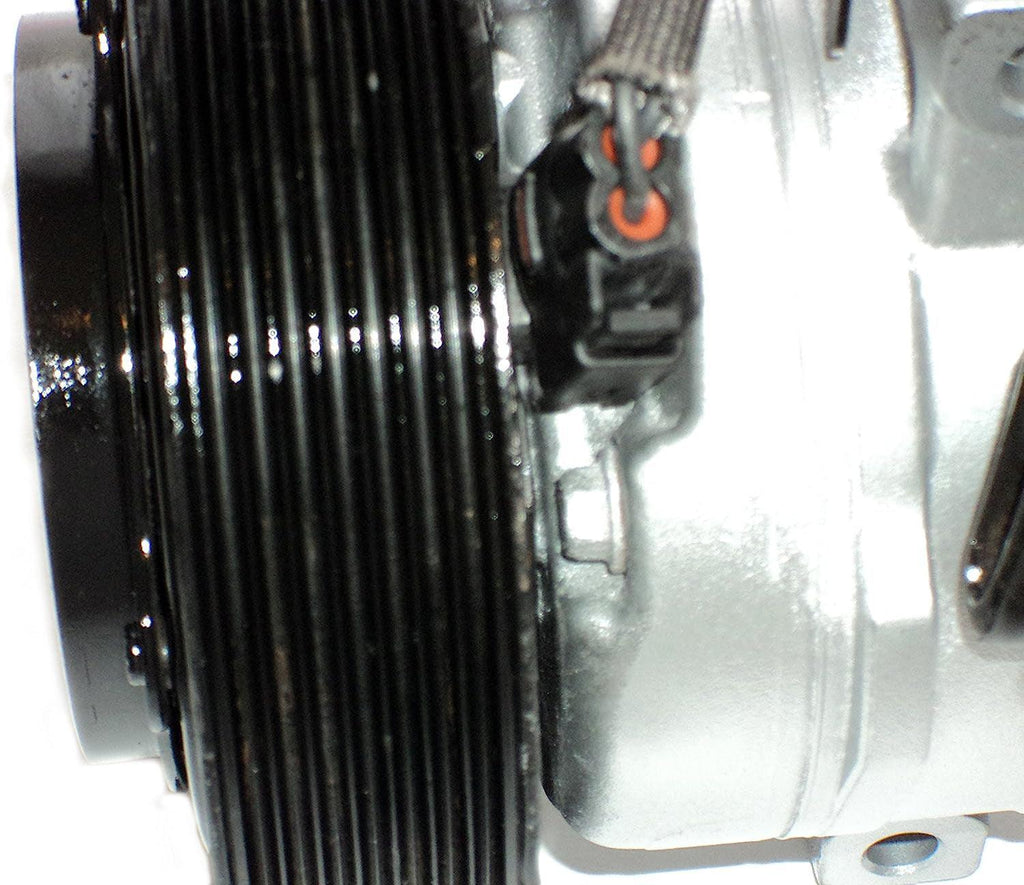 97365 A/C Compressor