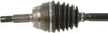 60-5219 Remanufactured CV Constant Velocity Drive Axle Shaft (Renewed)
