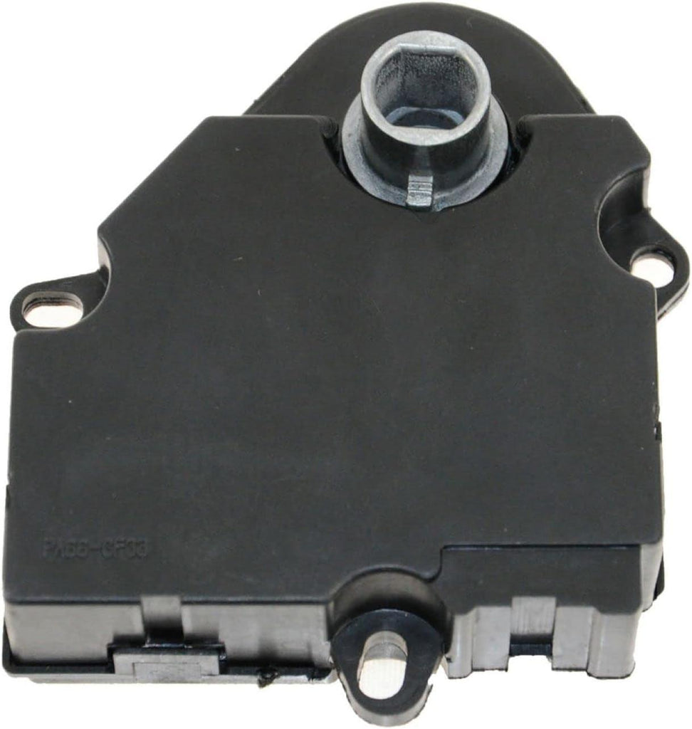 Temperature Defrost Air Door Actuator Compatible with Buick Chevy GMC Olds Saab