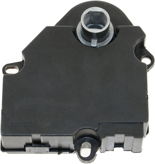 Temperature Defrost Air Door Actuator Compatible with Buick Chevy GMC Olds Saab