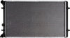 CU2265 Complete Radiator