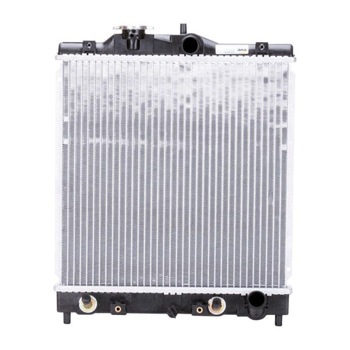 2274 Plastic/Aluminum Radiator for Honda Civic, Civic Del Sol HO3010125