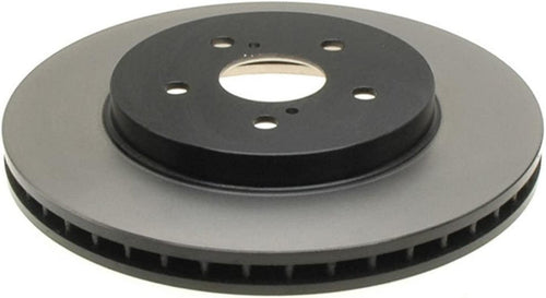 980384R Professional Grade Disc Brake Rotor