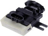 600-402 4WD Hub Locking Solenoid
