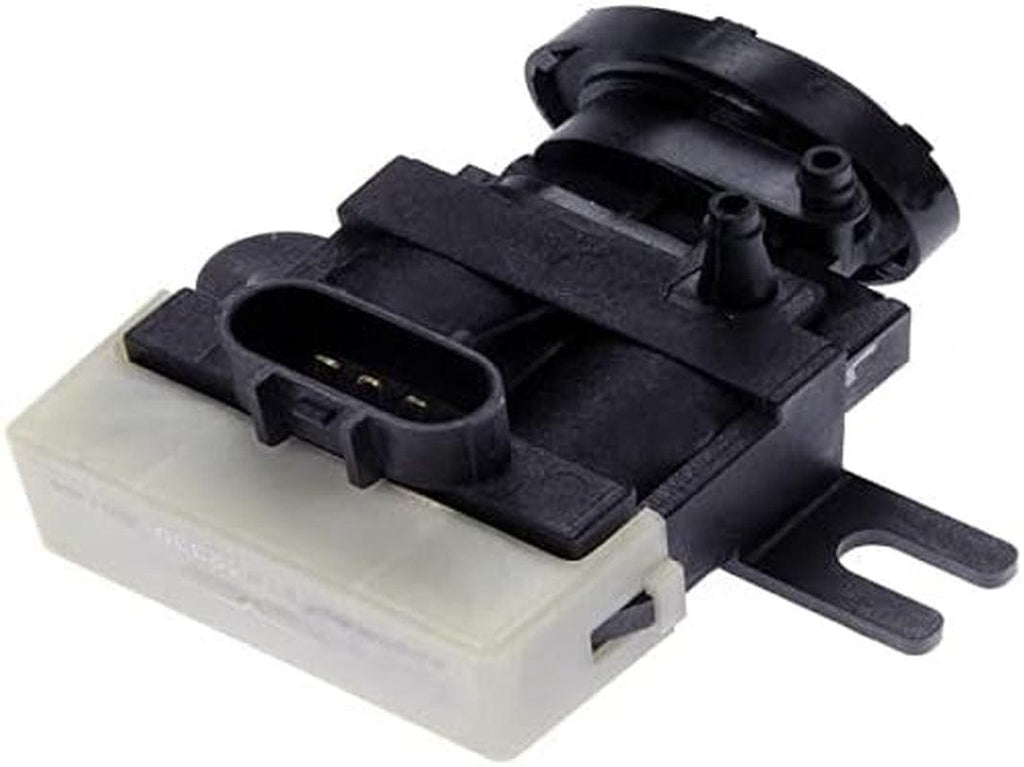 600-402 4WD Hub Locking Solenoid