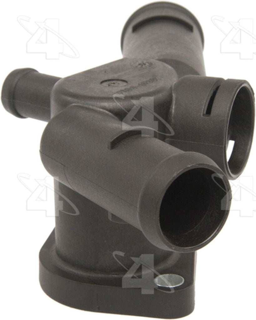 Four Seasons Engine Coolant Outlet Flange for Volkswagen 85336