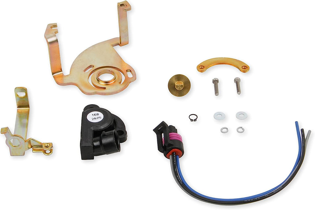 534-202 Throttle Position Kit for Electric Choke Carburetors