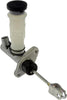 Dorman CM640108 Clutch Master Cylinder Compatible with Select Dodge / Hyundai Models