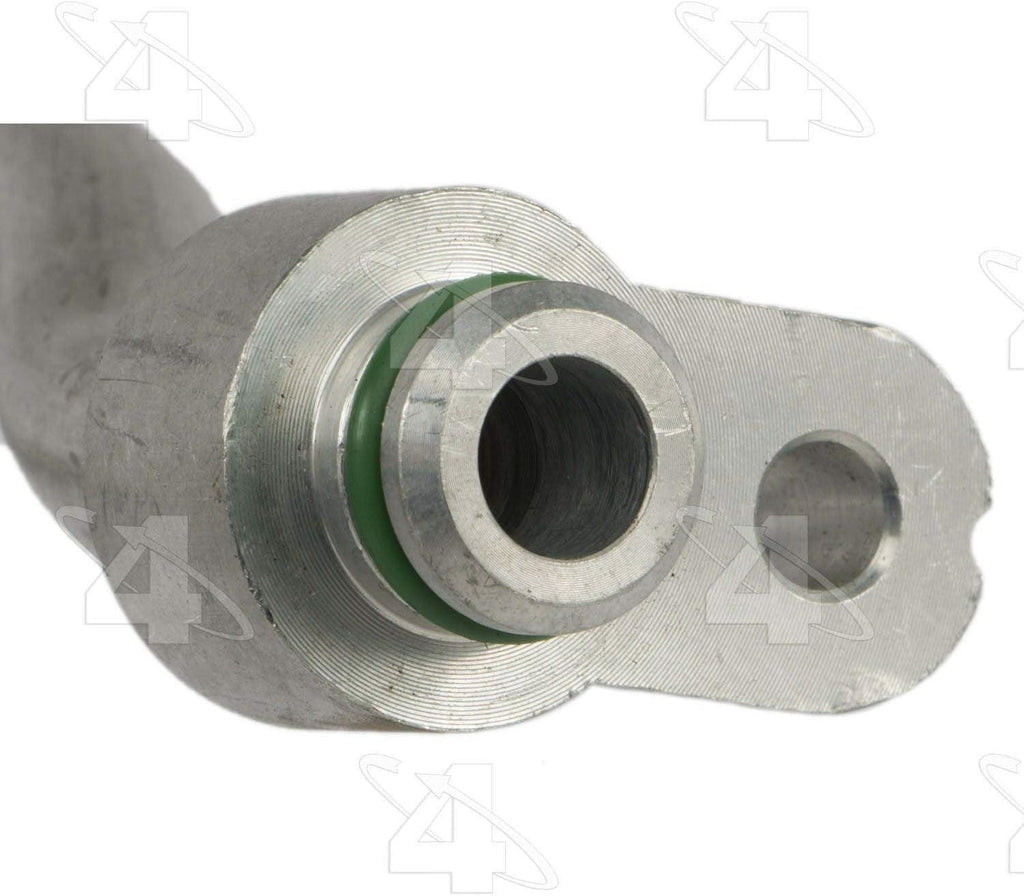 56847 Discharge Line Hose Assembly