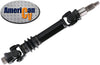 POL-7018 OE Replacement CV Axle