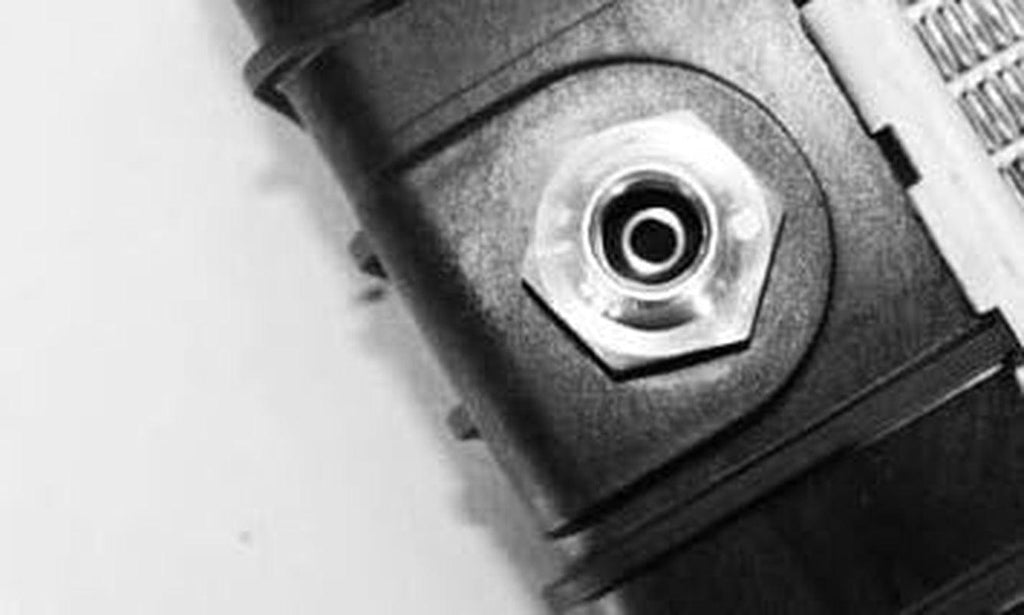 2139 Radiator Compatible with 1997-2004 Ford Mustang