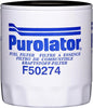 F50274 Classic Fuel Filter