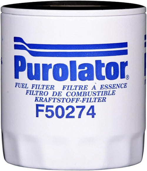 F50274 Classic Fuel Filter