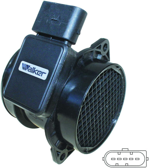Products 245-1091 Mass Air Flow Sensor Assembly