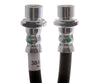 Raybestos Brake Hydraulic Hose for 12-19 Tacoma BH384468