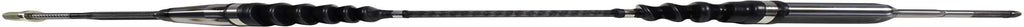 NCV10216 CV Axle Shaft Assembly - Right Front (Passenger Side)