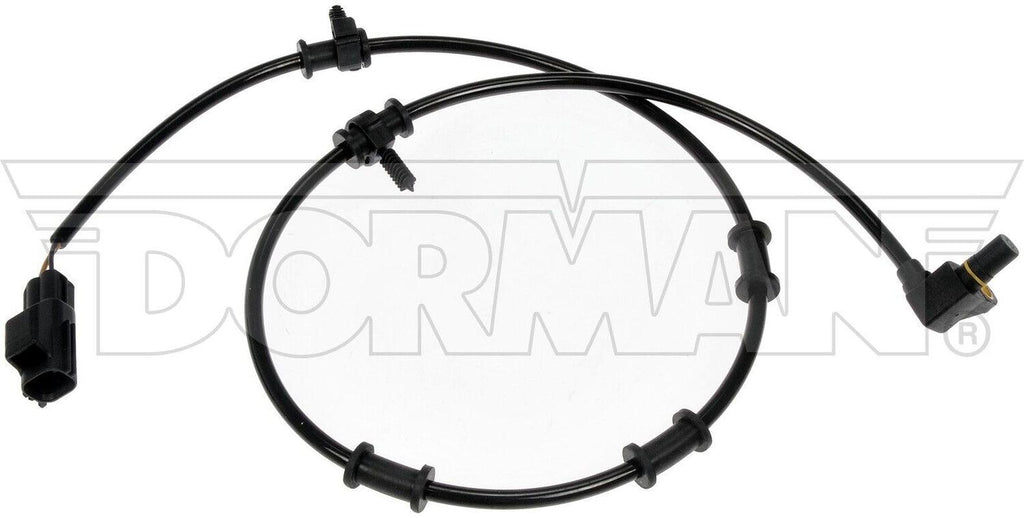 Dorman ABS Wheel Speed Sensor for Dodge 695-257