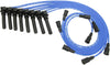 (53140) RC-CRX066 Spark Plug Wire Set