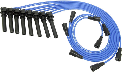 (53140) RC-CRX066 Spark Plug Wire Set