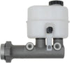 MC391122 Professional Grade Brake Master Cylinder