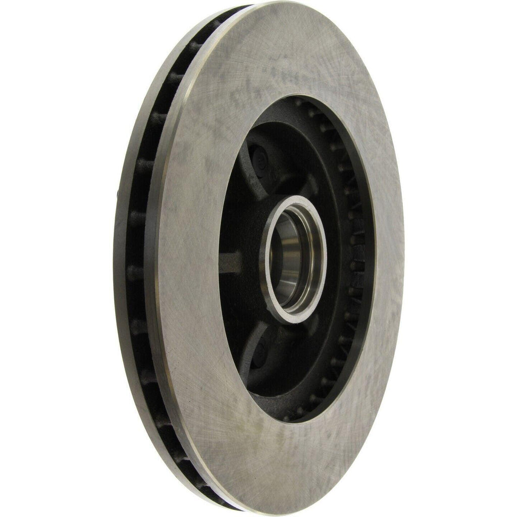 Centric Front Disc Brake Rotor for 1988-1991 C1500 (121.66010)