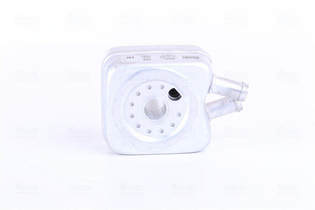 Engine Oil Cooler for Beetle, Golf, Jetta, Eurovan, Cabrio, A4+More 90607
