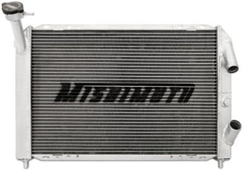 MMRAD-RX-LS Performance Aluminum Radiator Compatible with Mazda RX-7 1993-1997