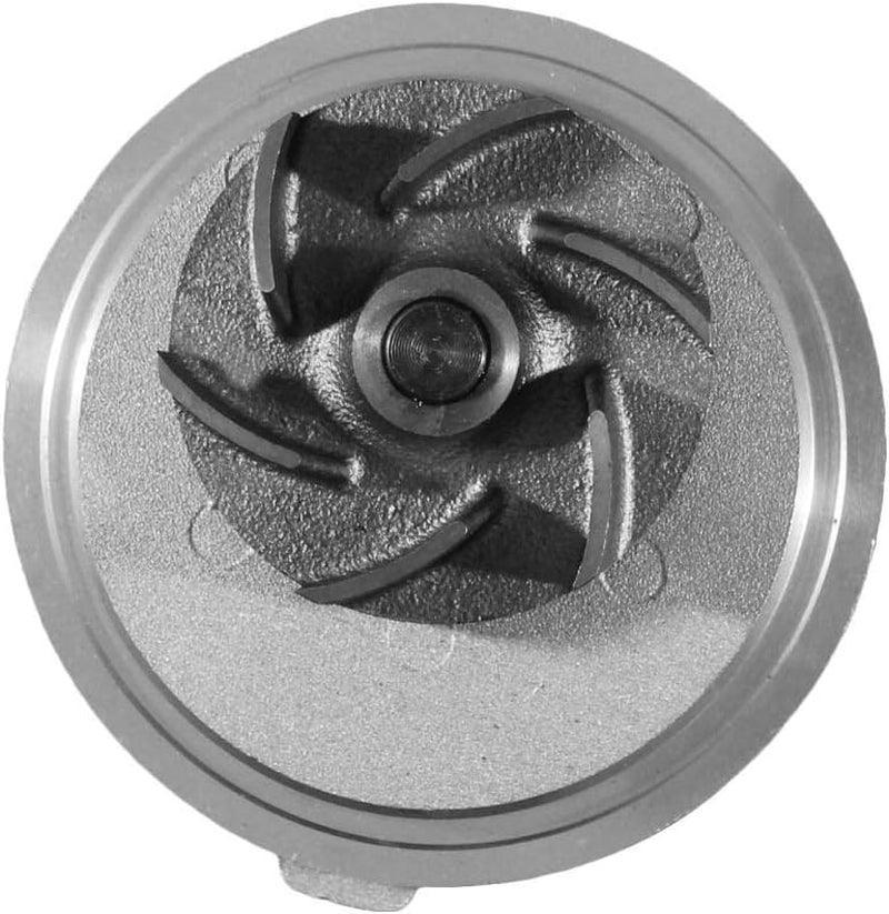 Professional 252-906 Engine Water Pump