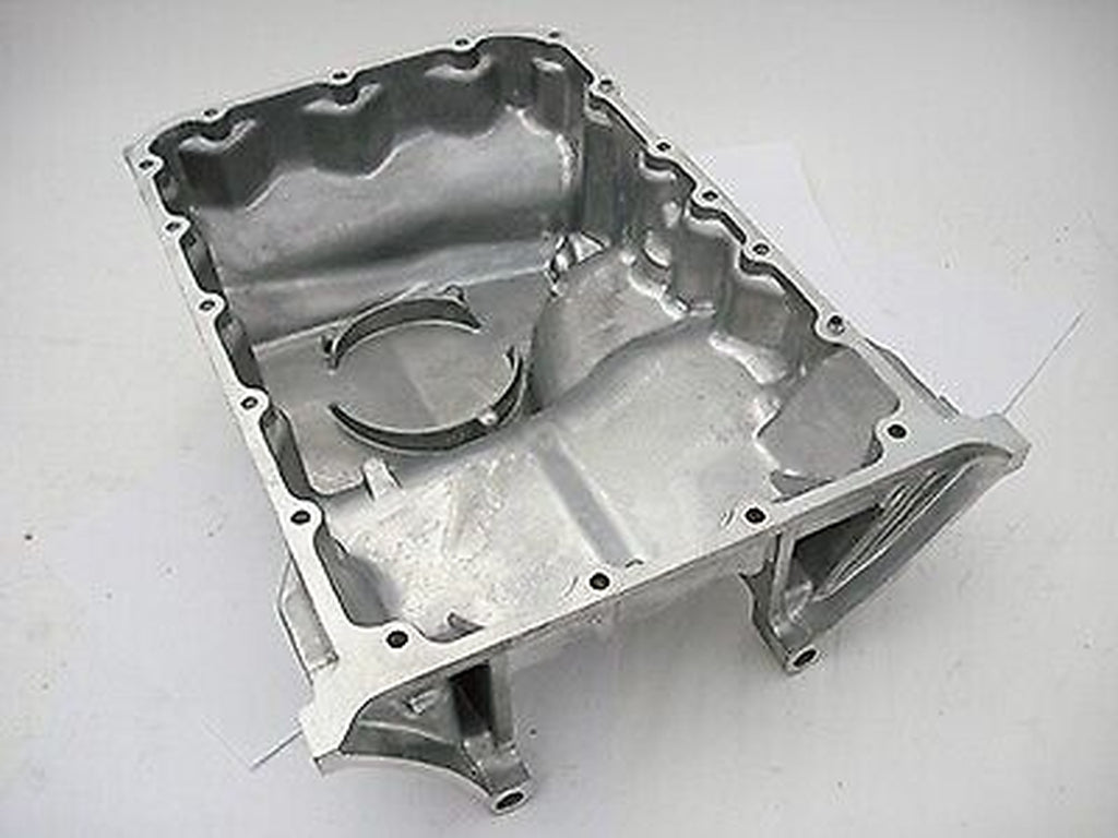 MTC Ronak Engine Oil Pan for Accord, TL, Odyssey, Pilot 1010830