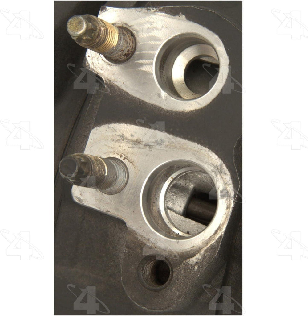97351 A/C Compressor