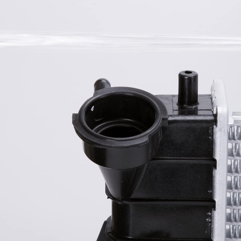 2350 Replacement Radiator for Buick, 1 Pack