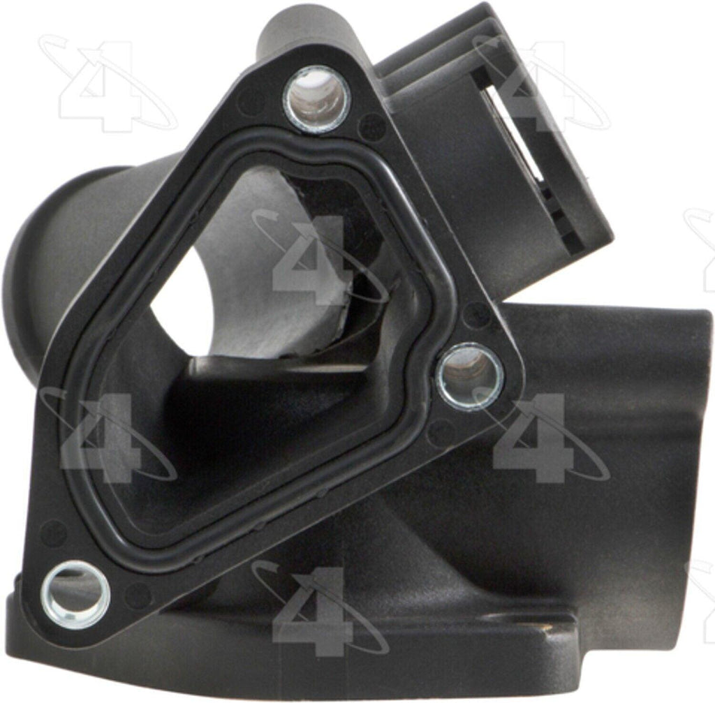 Four Seasons Engine Coolant Thermostat Housing for Volkswagen 85931