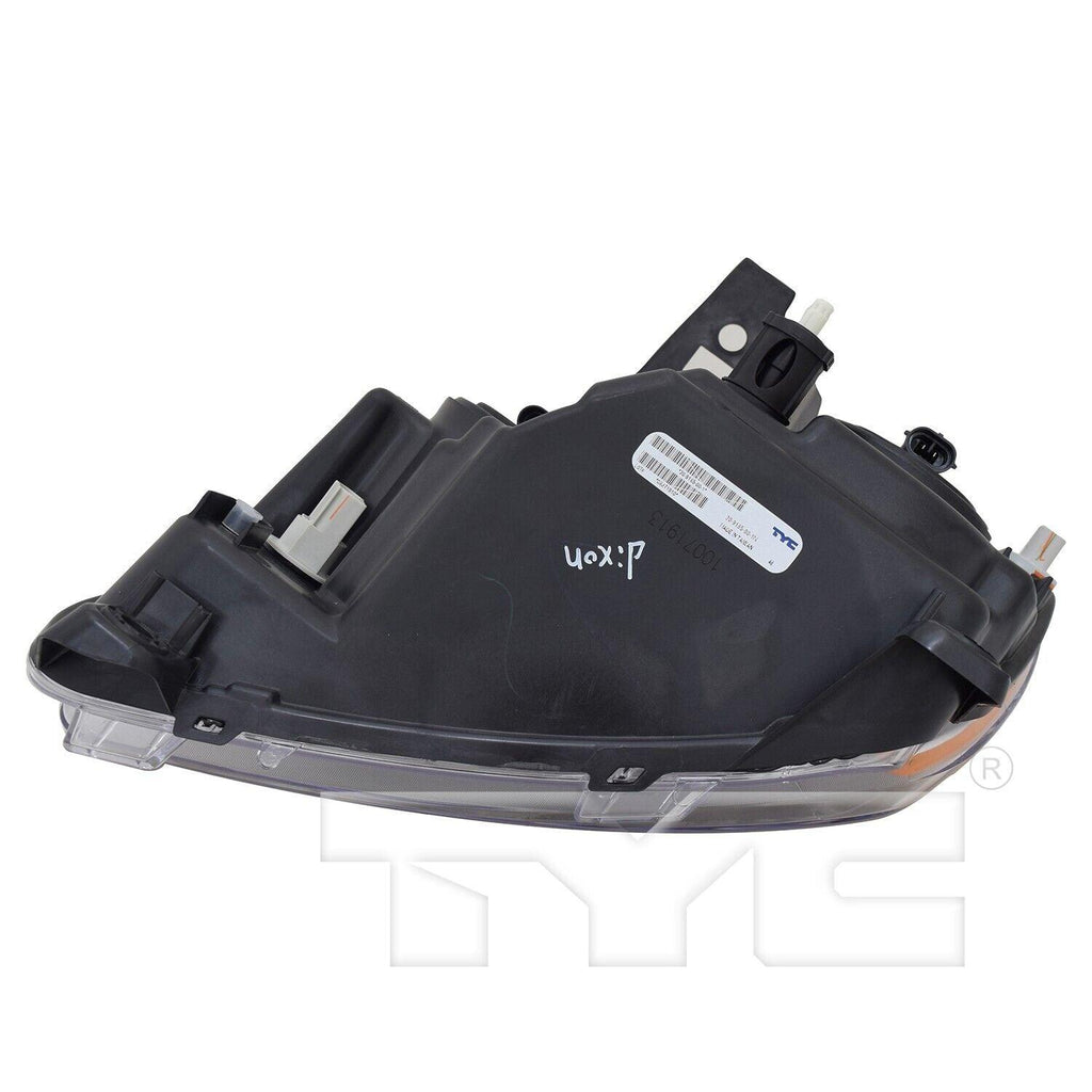 TYC Headlight Assembly for 11-13 Grand Cherokee 20-9165-00-9