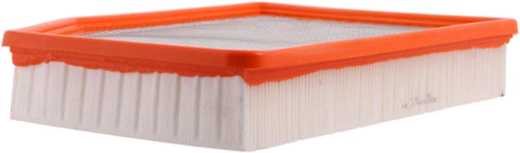 Extra Guard CA12404 Replacement Engine Air Filter for Select Cadillac, GMC and Chevrolet Models, Provides up to 12 Months or 12,000 Miles Filter Protection