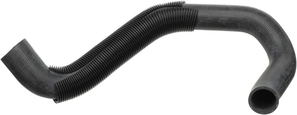 Gold 26125X Molded Upper Radiator Hose