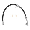 Dynamite Friction Brake Hydraulic Hose for 10-15 Camaro 350-47080