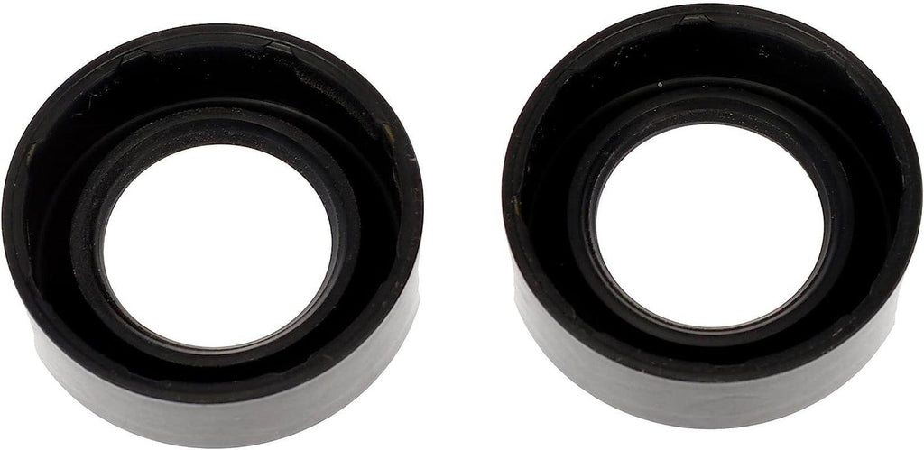 Dorman 263-155 Engine Variable Valve Timing (VVT) Solenoid Gasket Compatible with Select Ford/Lincoln Models