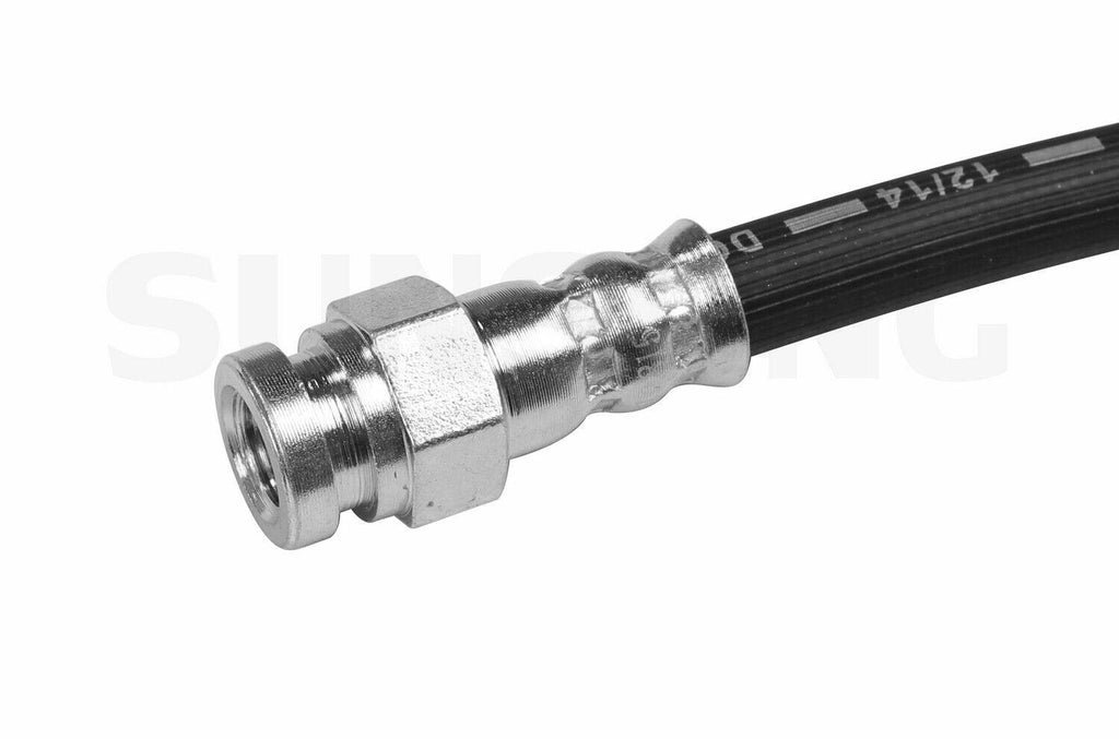 Sunsong Brake Hydraulic Hose for Cabrio, Golf, Jetta, Corrado 2203670