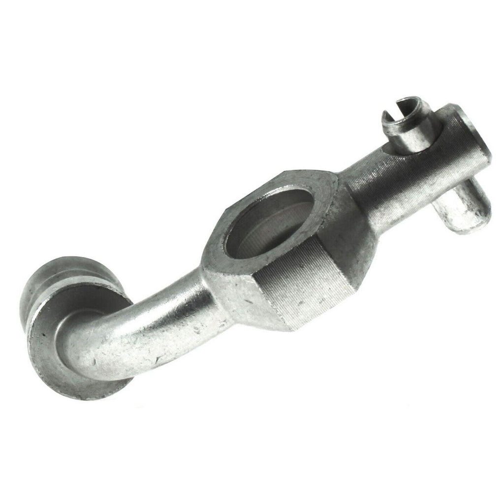 Centric Brake Hydraulic Hose for 04-05 RAV4 150.44411