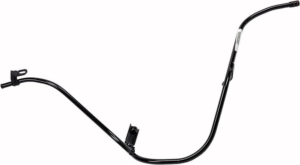 12639879 Radiator Outlet Pipe